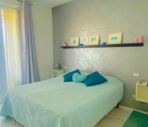 Casa T&G apartment, near Siena, in Chianti, Tuscany